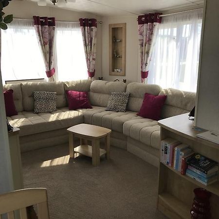Ladyevelyn Hotel Newquay  Bagian luar foto