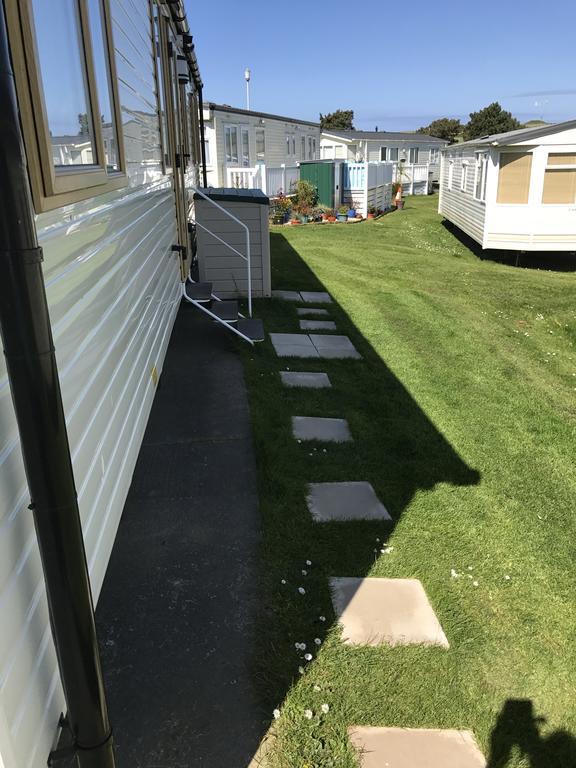 Ladyevelyn Hotel Newquay  Bagian luar foto