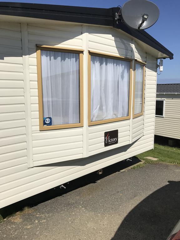 Ladyevelyn Hotel Newquay  Bagian luar foto