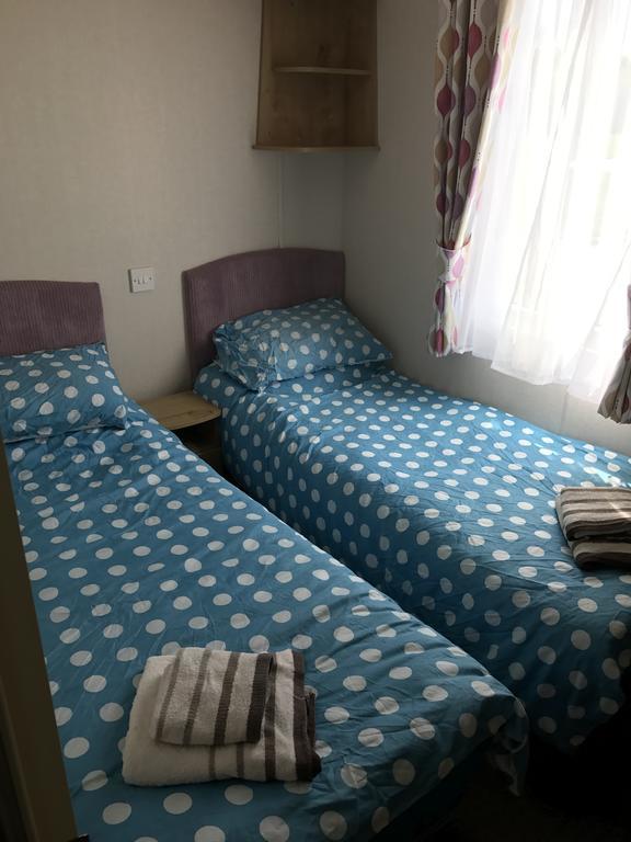 Ladyevelyn Hotel Newquay  Bagian luar foto