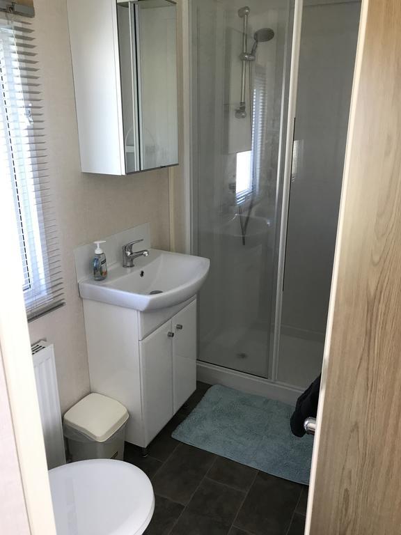 Ladyevelyn Hotel Newquay  Bagian luar foto